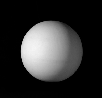 Гипс Шар 20 см