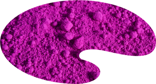 Пигмент "Эмти" Фиолетовый 15 г