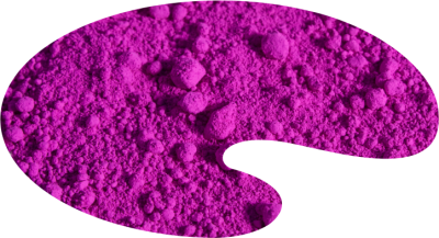 Пигмент "Эмти" Фиолетовый 15 г