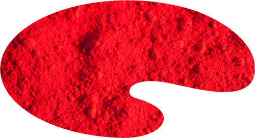 Пигмент "Эмти" Ярко-красный 15 г