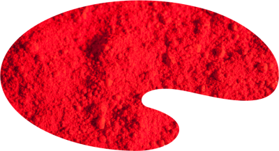 Пигмент "Эмти" Ярко-красный 15 г