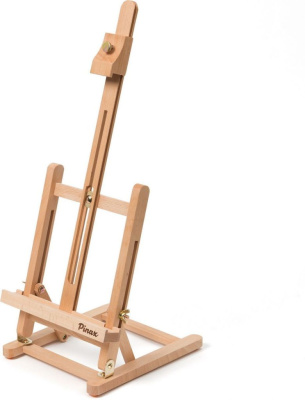 Мольберт настольный станковый Pinax бук