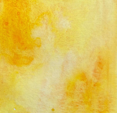 Акварель "Handy" кювета 2 мл, Куркума