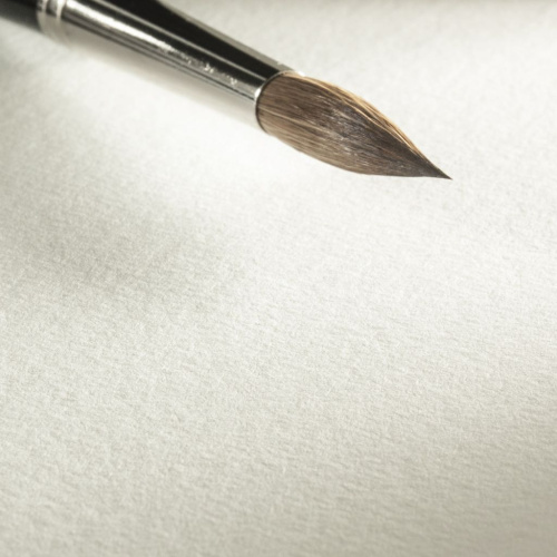 Бумага для акварели Hahnemuhle "Watercolour" 56х76 см 300 г, 100% хлопок, среднее зерно