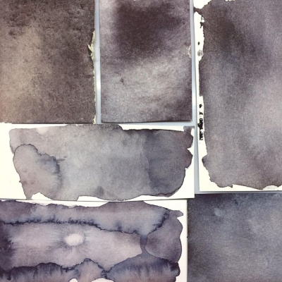 Акварель "Handy" кювета 2 мл, Штормовое предупреждение