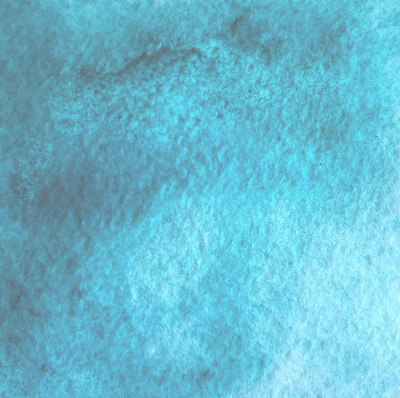 Акварель "Handy" кювета 2 мл, Голубая лагуна