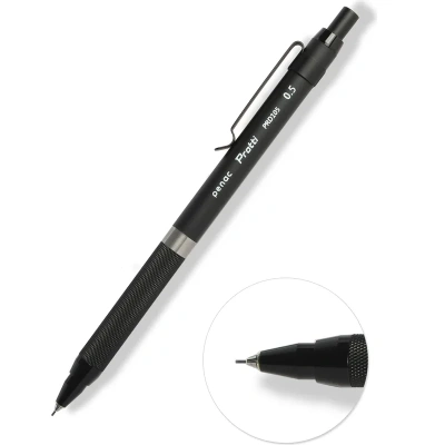Карандаш механический Penac "PROTTI PRD 105" 0,5 мм, НВ, графит