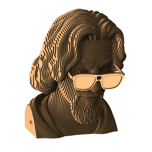 Бюст "Чувак (Лебовски)