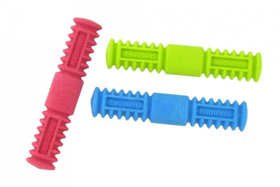 Ластик резной KUM Softie Satellite Pop