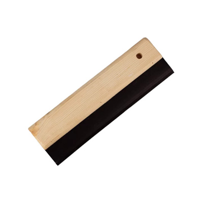 Ракель для шелкографии 20 см