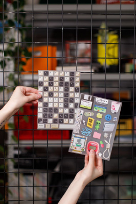 Термопринты Пак диджитал