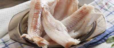 Эксперты подвели итоги исследования минтая /    