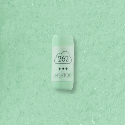 Пастель сухая профессиональная Малевичъ GrafArt Pro, ментол