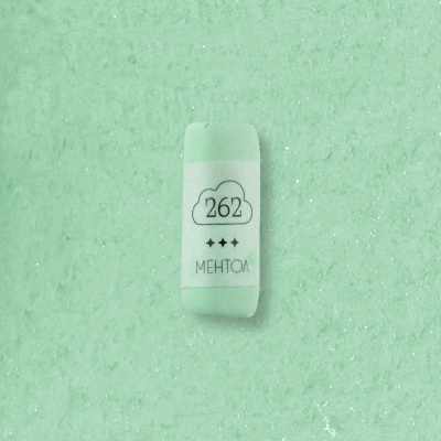 Пастель сухая профессиональная Малевичъ GrafArt Pro, ментол