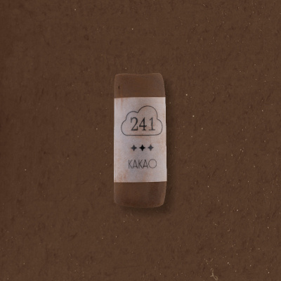 Пастель сухая профессиональная Малевичъ GrafArt Pro, какао