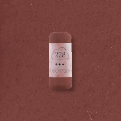 Пастель сухая профессиональная Малевичъ GrafArt Pro, орехово-розовый