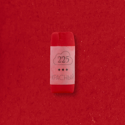 Пастель сухая профессиональная Малевичъ GrafArt Pro, красный