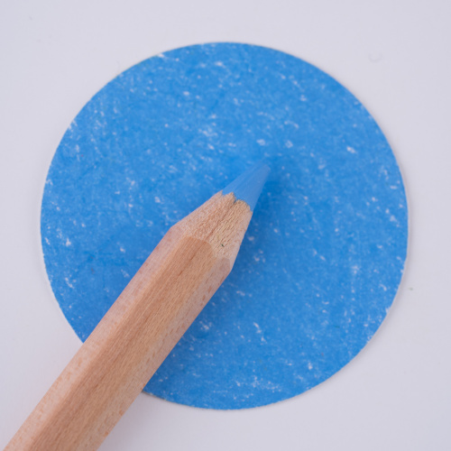 Карандаш цветной Малевичъ "GrafArt Soft" небесно-голубой 029