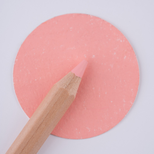 Карандаш цветной Малевичъ "GrafArt Soft" розовый телесный 016