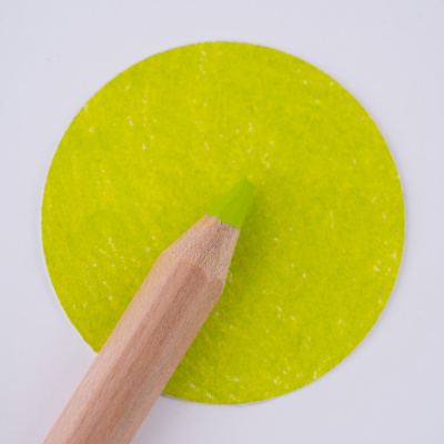 Карандаш цветной Малевичъ "GrafArt Soft" фисташковый 032