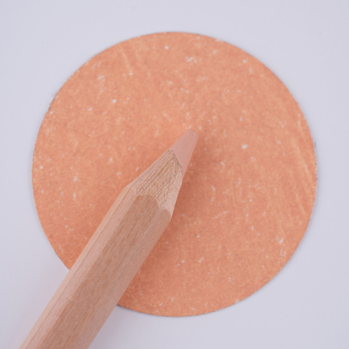 Карандаш цветной Малевичъ "GrafArt Soft" персиковый 021