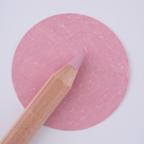 Карандаш цветной Малевичъ "GrafArt Soft" пыльный розовый 017