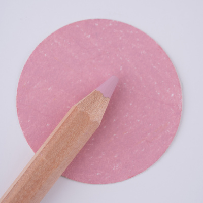 Карандаш цветной Малевичъ "GrafArt Soft" пыльный розовый 017