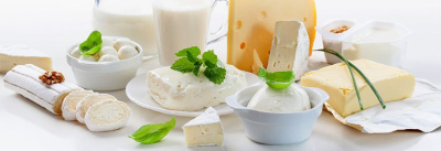 Производители молока улучшили качество продукции /    