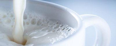 Названы бренды лучшего молока в Центральном федеральном округе /    