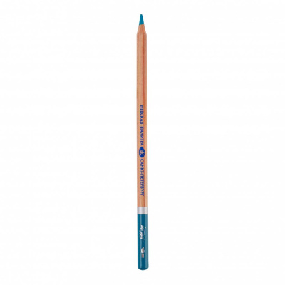 Карандаш акварельный "Белые ночи" №50 бирюзово-синий