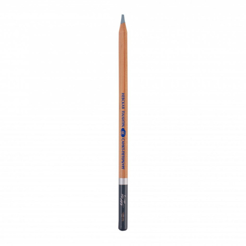 Карандаш акварельный "Белые ночи" №91 холодный серый светлый