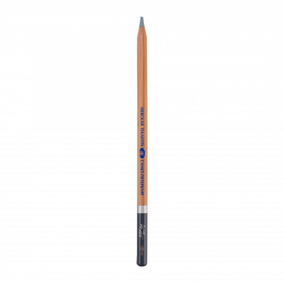 Карандаш акварельный "Белые ночи" №91 холодный серый светлый