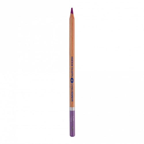 Карандаш акварельный "Белые ночи" №29 сиреневый