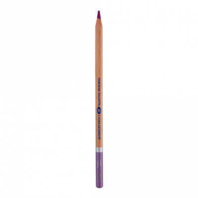 Карандаш акварельный "Белые ночи" №29 сиреневый