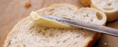 Подведены итоги всероссийского исследования сливочного масла с жирностью 72,5 % /    