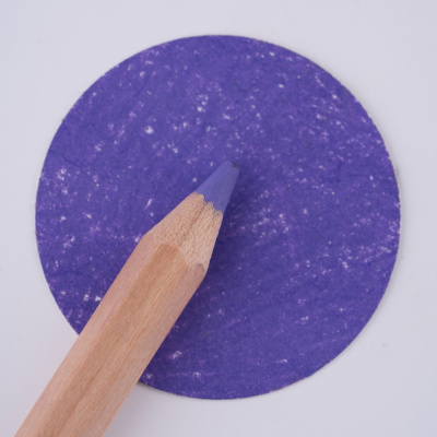 Карандаш цветной Малевичъ "GrafArt Soft" фиолетовый светлый 024