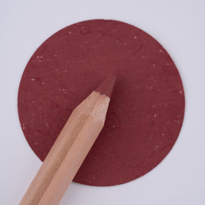 Карандаш цветной Малевичъ "GrafArt Soft" красная глина 042