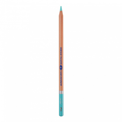 Карандаш акварельный "Белые ночи" №46 светло-бирюзовый