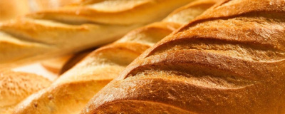В батонах из трёх регионов нашли опасные вещества /    