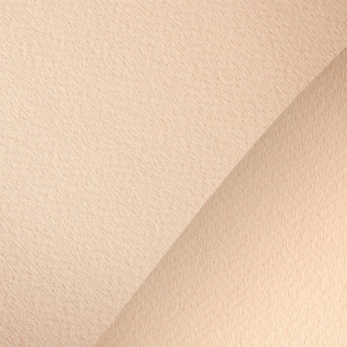 Бумага для пастели "Мастер-Класс" 50х65 см 160 г, 40% хлопок, розовый