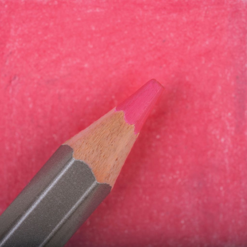 Карандаш цветной Малевичъ "GrafArt PRO" теплый розовый 077 NEW