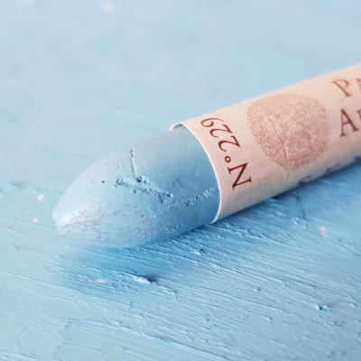 Масляная пастель Sennelier "Large", английский серый