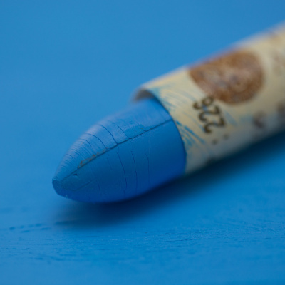 Масляная пастель Sennelier "Large", небесный