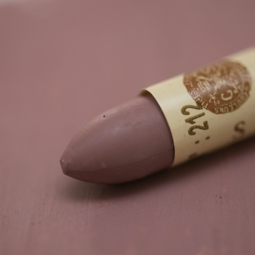 Масляная пастель Sennelier "Large", мумия