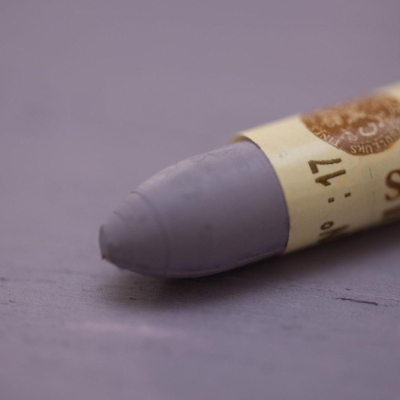 Масляная пастель Sennelier "Large",серо-фиолетовый