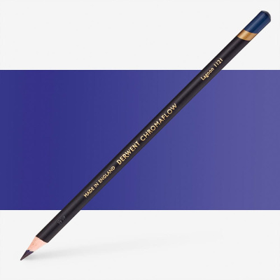 Карандаш цветной Derwent "Chromaflow" Лагуна