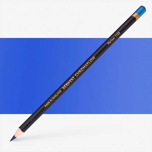 Карандаш цветной Derwent "Chromaflow" Морской