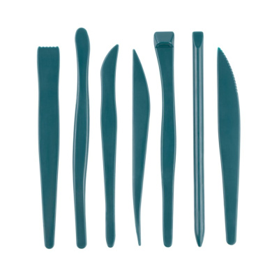 Стеки пластиковые для моделирования, 7 шт