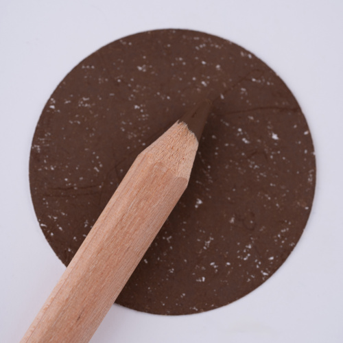 Карандаш цветной Малевичъ "GrafArt Soft" коричневый средний 045