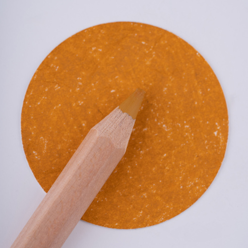 Карандаш цветной Малевичъ "GrafArt Soft" охра 007